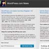 Wordpress Feeds with responsive multi-column layout - jQuery Plugin