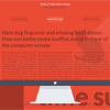 Sliding Horizontal Layout with CSS3