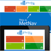 MetNav 2 : Another jQuery Metro UI navigation menu