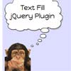 jQuery TextFill : Resizing text to fit into container