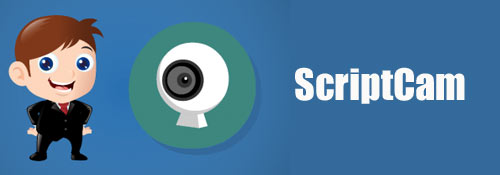 Best jQuery Webcam Plugin with example