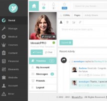CORAL - App & Website Startup KIT