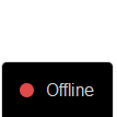 Offline.js : Display online/offline Indication to your Users