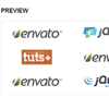 brandsBox : Logos Slider jQuery Plugin