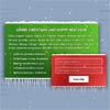 Christmas Pack for Layered Popups : jQuery Wordpress Plugin