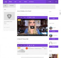 Aruna - Retina Content Sharing, Gag, Meme Theme