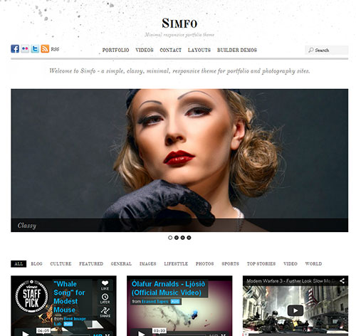 Simfo