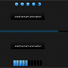 CSS3 Loading Animation
