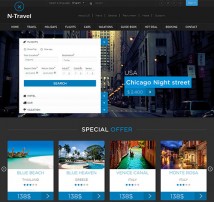 N-Travel