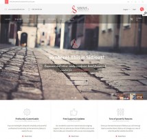 Sidious - Multi-Purpose Web Creation Tool