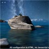 A-Slider : jQuery CSS3 Responsive slider with Audio support
