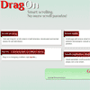 Dragon : Smart scrolling jQuery plugin