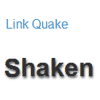 Link Quake : Make links shake using CSS3