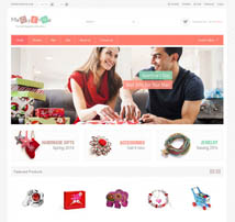 Cygnus - Responsive Multipurpose Magento Theme