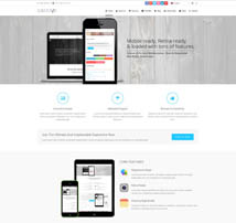 Groove - Retina Responsive Multi-Purpose WP Theme