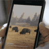 Facebook's Paper photo tilt feature in HTML5