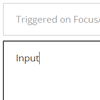 Placeholdem : Placeholder Caret Animation with JavaScript