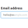 jQuery Email Autocomplete Plugin