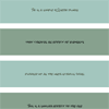 jQuery flowup : Content flows up as you scroll down