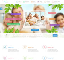 Zen7 – Premium Multi-Purpose WordPress Theme