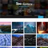 500px Gallery - jQuery Wordpress plugin