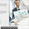 Business FlipBook - jQuery Wordpress Plugin