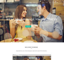 Bridge - Creative Multi-Purpose WordPress Theme