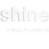 Shine.js : A JavaScript library for Pretty Shadows