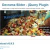 Devrama Slider - jQuery Plugin