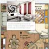 HawkEye Walkthroughs : jQuery Interactive Floorplan Tours