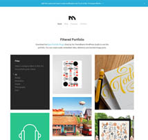 Macho | Creative Agency & Business WordPress Theme