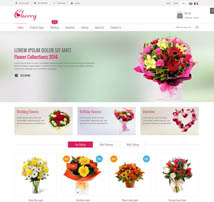 SM Cherry - Responsive Magento Theme