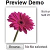 jQuery Ajax Upload Previewer