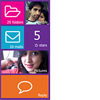 Metro Sidebar : jQuery sidebar Plugin