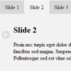 Liquid Slider : jQuery Responsive Content Slider