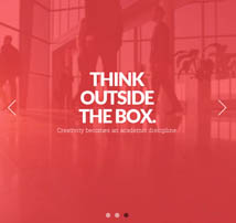 Republic - Creative One Page Multi-Purpose Theme