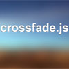 Crossfade.js : jQuery plugin for Crossfading Images