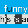 funnyText.js : Create funny and crazy moving Texts with jQuery