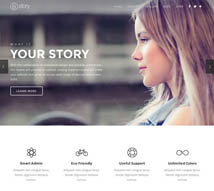Story - Creative Responsive Multi-Purpose Theme