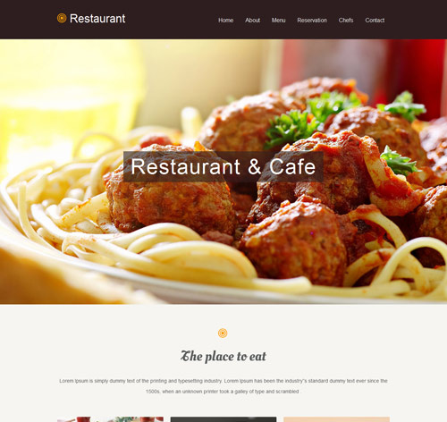 Invention Responsive Multi-Purpose WordPress Theme