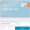 Card : jQuery Plugin to Make your Credit Card form better