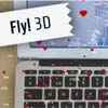 Fly! 3D - Attractive jQuery Effect