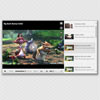 Ultra : jQuery Html5 Video Player