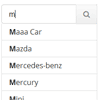 Typeahead Search : jQuery Autocomplete plugin