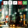 HTML 5 Upload Image, Ratio with Drag and Drop