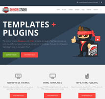 Snapshop - Responsive WooCommerce Wordpress Theme