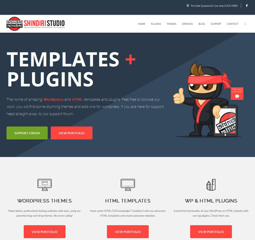 Snapshop - Responsive WooCommerce Wordpress Theme
