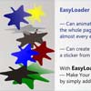 EasyLoader JavaScript Library for Page Loading