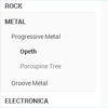 Tendina : jQuery Dropdown Side Menus Plugin