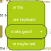 ikSelect : jQuery Plugin to Stylize Selects